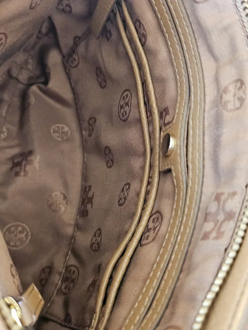 Tory Burch Stacked 